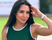 المطربة ساندى تخضع لعمية جراحية فى الحاجز الأنفى: عدت بخير