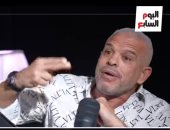 بشير التابعى: أنا عنترة ابن شداد الكرة المصرية.. ولو بلعب دلوقتى هطلب 100 مليون