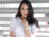 ساندى تكشف تفاصيل إجرائها عملية جراحية فى أنفها بعد شهرين من المعاناة