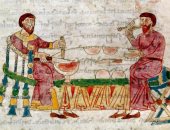 بدأت بفضيحة.. من الموائد البيزنطية لعصرنا كيف انتقلت الشوكة إلى أوروبا؟