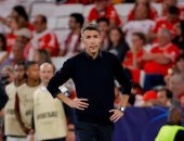 برونو لاج يقترب من تدريب السد القطرى بعد ارتباطه بالأهلى