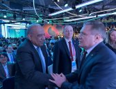 وزير الكهرباء: نعمل على نقل التكنولوجيا وتوطين صناعة الأنظمة والمعدات والمهمات