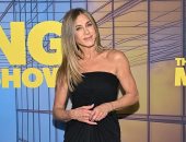 جينيفر أنيستون تكشف عن طريقتها الحازمة لوقف جدول الأعمال لإعادة شحن طاقتها