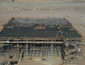 وزارة النقل تنتهى من أعمال البنية التحتية لمحطة سفاجا 2 متعددة الأغراض