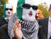 بعد رفعه حلم حزب الله.. إسقاط قضية إرهاب ضد عضو فرقة راب أيرلندية بسبب خطأ فنى