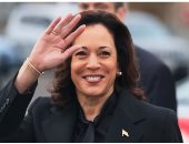 نون النسوة.. نساء تولين مناصب قيادية حول العالم.. هاريس أول نائبة لرئيس أمريكا.. "هوارد" أول أميرال فى البحرية.. 9 سيدات تولين منصب الرئاسة فى القارة السمراء.. "ويتسون" أول سيدة تقود محطة الفضاء الدولية مرتين