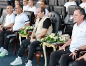 عفت السادات: رسائل السيسى من الأكاديمية العسكرية تعكس قيادة وطنية ودعما ثابتا لفلسطين