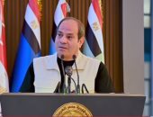 حزب الريادة: رسائل الرئيس السيسي من الأكاديمية العسكرية تعكس قوة مصر