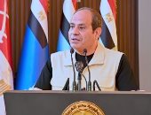 ناجى الشهابى: رسائل الرئيس السيسى فى الأكاديمية العسكرية خارطة طريق لبناء المستقبل