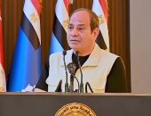 وزارة الخارجية تهنئ الرئيس السيسى بمناسبة ذكرى انتصارات أكتوبر