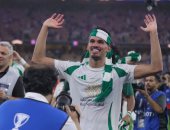 الأهلي السعودي يفتقد البرازيلي جالينو 4 أسابيع