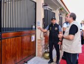 الإصلاح والنهضة: الوعي وتمكين الشباب وفلسطين في صدارة اهتمامات الرئيس السيسى