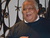 وفاة الكاتب والإعلامي مصطفى نصر بعد تدهور حالته الصحية