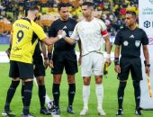الاتحاد ضد النصر.. بنزيما يتحدى رونالدو فى تشكيل كلاسيكو السعودية
