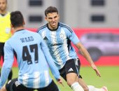 بيراميدز يُجدد مفاوضاته مع الوكرة القطرى لضم حمدى فتحى