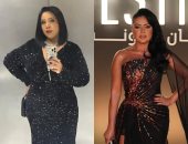 حفل زفاف نجل بيومي فؤاد يكشف المستور لـ رانيا يوسف وشيماء سيف