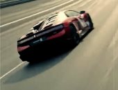 أسرع سيارة كهربائية فى العالم.. سرعة خارقة تخطف الأنفاس (فيديو)