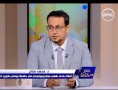 محمد مناع لـ"مصر تستطيع": العيش البلدى أبو ردة أفضل أنواع الخبز فى العالم