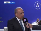 التليفزيون هذا المساء.. مفاعل الضبعة النووى يسير وفق الجدول الزمنى المحدد