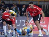 موعد مباراة الأهلى وبرشلونة فى نصف نهائى بطولة العالم لأندية اليد