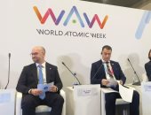 شريف حلمى: توطين الصناعة النووية أهم بنود عقد "الضبعة " مع الجانب الروسى