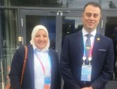 رئيس المحطات النووية:"الضبعة" ليست مجرد محطة لإنتاج الكهرباء ولكنها قاطرة للتنمية بمصر