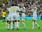 النصر يُسقط الاتحاد بثنائية رونالدو ومانى وينفرد بصدارة الدوري السعودي (فيديو)