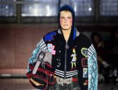 ملابس مناسبة للدراجات النارية أبرز اتجاهات أسبوع الموضة بلندن.. صور