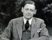 ذكرى مولد الشاعر الشهير تى إس إليوت.. اعرف قصته