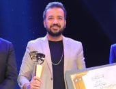 أحمد فؤاد لتليفزيون اليوم السابع: العندليب الأسمر مطلب الجماهير بعد نجاح عروض أم كلثوم.. فيديو