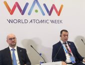 المحطات النووية: 25% نسبة المكون المحلى فى تدشين "الضبعة" وتصل 35% بنهاية المشروع