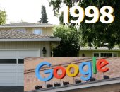 فى ذكرى تأسيس جوجل.. من مشروع جامعى إلى إمبراطورية رقمية