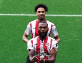 برينتفورد ضد ليفربول.. الريدز يتأخر بعد أول 5 دقائق "فيديو"