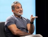 باسم يوسف يشكر طارق نور وقيادات المتحدة في نهاية سلسلة حواراته بـ كلمة أخيرة