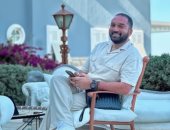 أحمد ثروت ينفى شائعة إصابته فى قدمه ويؤكد: أنا كويس ودون أى إصابات