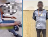 بعد تداول فيديو مثير للجدل.. الأمن يضبط أجنبى فى حالة سكر بأسوان