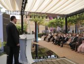 انطلاق فعاليات النسخة الثامنة من مؤتمر DevOpsDays Cairo 2025 بمشاركة 55 متحدثًا وخبيرًا