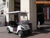 وزارة النقل: تجهيزات خاصة بمحطات المترو والسكة الحديد لخدمة ذوي الهمم.. صور