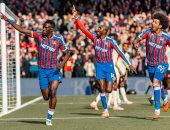 كريستال بالاس يسقط وينهي آخر سجل خال من الهزائم فى البريميرليج