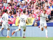 التشكيل المتوقع لمباراة كيرات أمام الريال فى دورى أبطال أوروبا