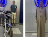 الداخلية تكشف حقيقة فيديو ادعى صاحبه إتلاف ضباط لشقته واحتجاز ميكروباص