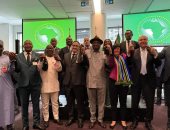 وزراء الطيران والنقل الأفارقة يؤكدون أهمية التنسيق لتعزيز الحضور العالمى