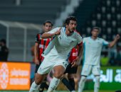 نيوم ضد النصر.. الكشف عن موقف أحمد حجازى من مواجهة رونالدو