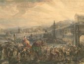 ذكرى اغتيال بومبى.. القائد الرومانى الذى أسقطته مصر من أجل قيصر