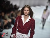 استمرار فعاليات أسبوع الموضة في ميلانو وسط إقبال لافت لعشاق الأزياء