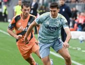 التعادل يحسم مواجهة يوفنتوس ضد أتالانتا فى الدوري الإيطالي.. فيديو