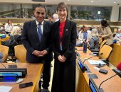 رئيس الوكالة الدولية لأبحاث السرطان: مصر نجحت في خفض وفيات سرطان الثدى 