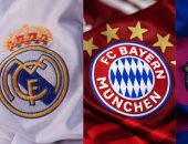 ريال مدريد أكثر الأندية متابعة على إنستجرام 2025.. والنصر يقتحم القائمة