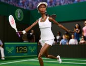 ماتيل تكرم فينوس ويليامز بدمية باربى تجسد زيها الشهير فى ويمبلدون.. صور