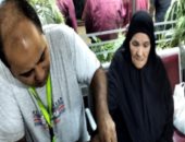 قطاعات الجوازات والهجرة بوزارة الداخلية تواكب التحول الرقمى وتضع البعد الإنسانى فى قلب خدماتها.. تترجم توجهات "الجمهورية الجديدة" بخدمات أسرع ومراعاة للإنسان.. اهتمام خاص بكبار السن والحالات الإنسانية